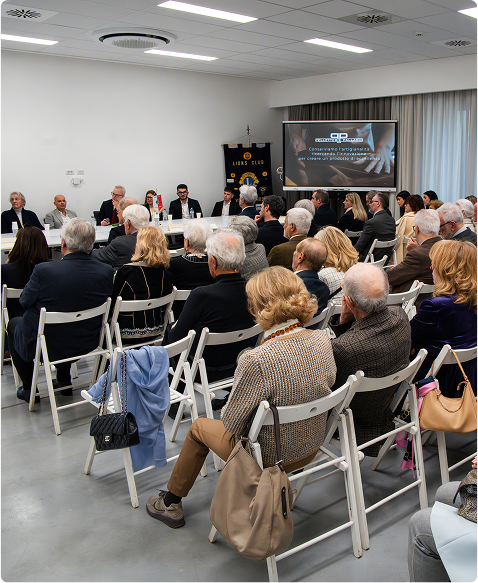 Eventi aziendali